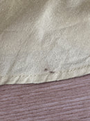 Sage Tie-up Top - REVIVED FINDS