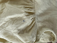 Sage Tie-up Top - REVIVED FINDS