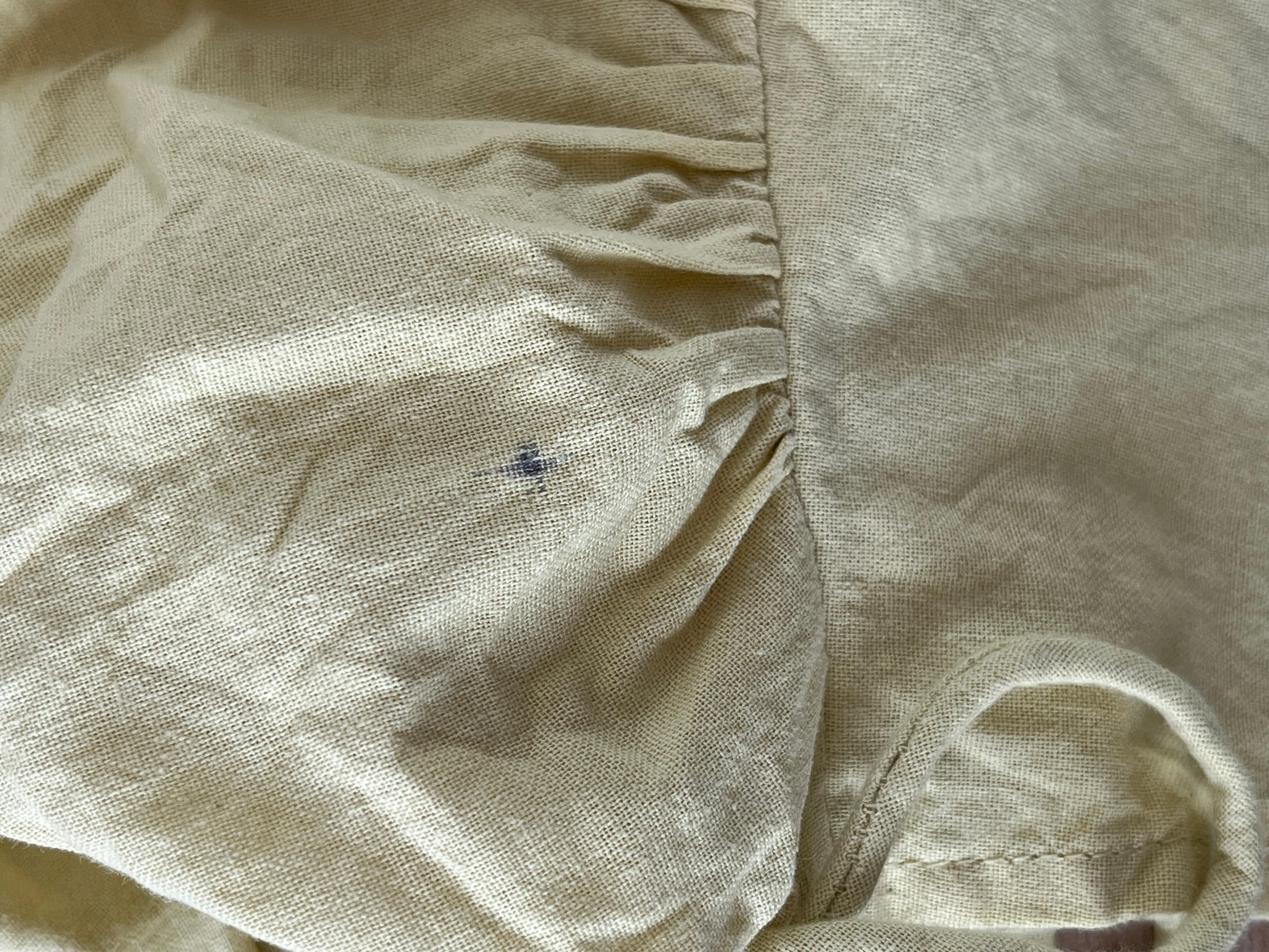 Sage Tie-up Top - REVIVED FINDS