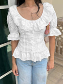 Daydream Peterpan Top