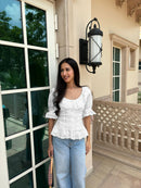 Daydream Peterpan Top