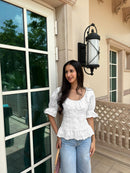 Daydream Peterpan Top