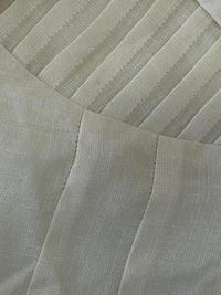 Juliette Top in Butter Cream - REVIVED FINDS