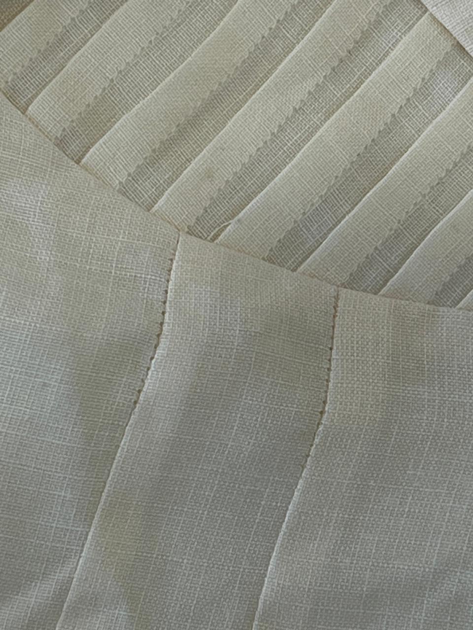 Juliette Top in Butter Cream - REVIVED FINDS