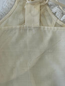 Juliette Top in Butter Cream - REVIVED FINDS