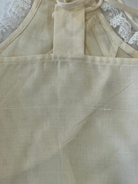 Juliette Top in Butter Cream - REVIVED FINDS