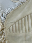 Juliette Top in Butter Cream - REVIVED FINDS