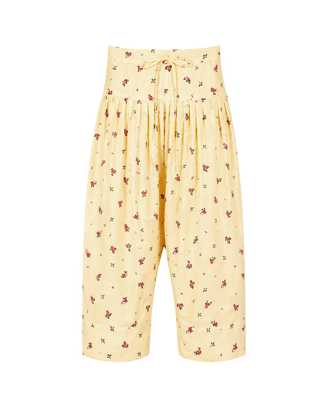 Pari Cotton Farshi Suit Set (3 Piece Set)
