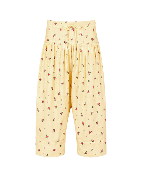 Pari Cotton Farshi Suit Set (3 Piece Set)