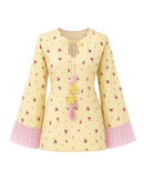 Pari Cotton Farshi Suit Set (3 Piece Set)