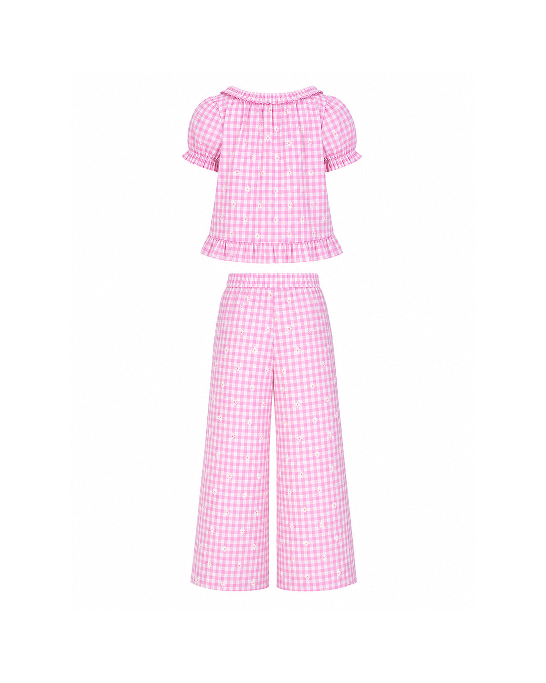 Sleepy Girl Set in Pink