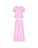Sleepy Girl Set in Pink