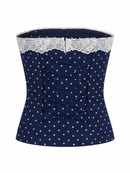 Florence Lace Top