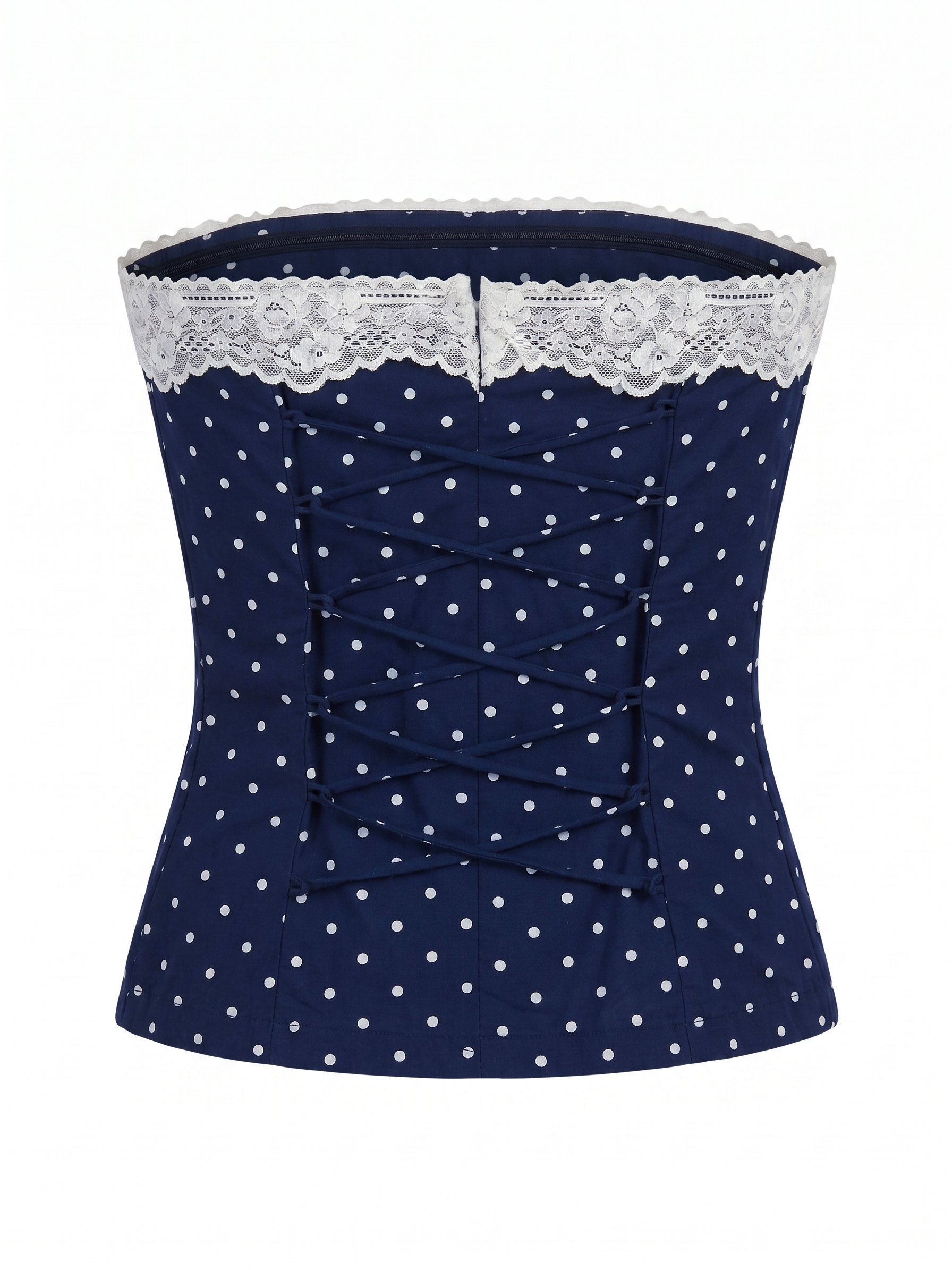 Florence Lace Top
