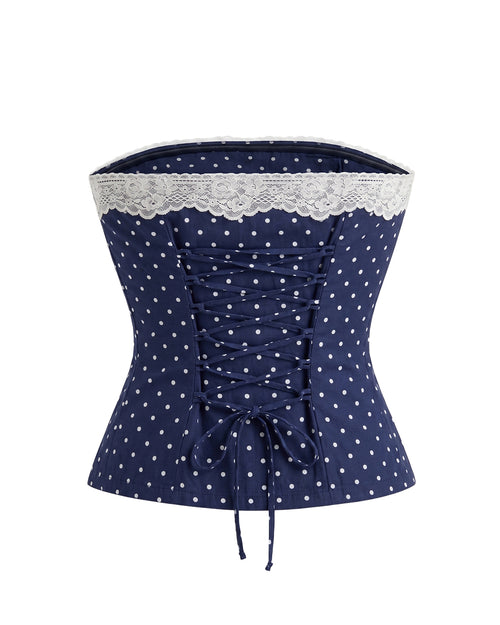 Florence Lace Top