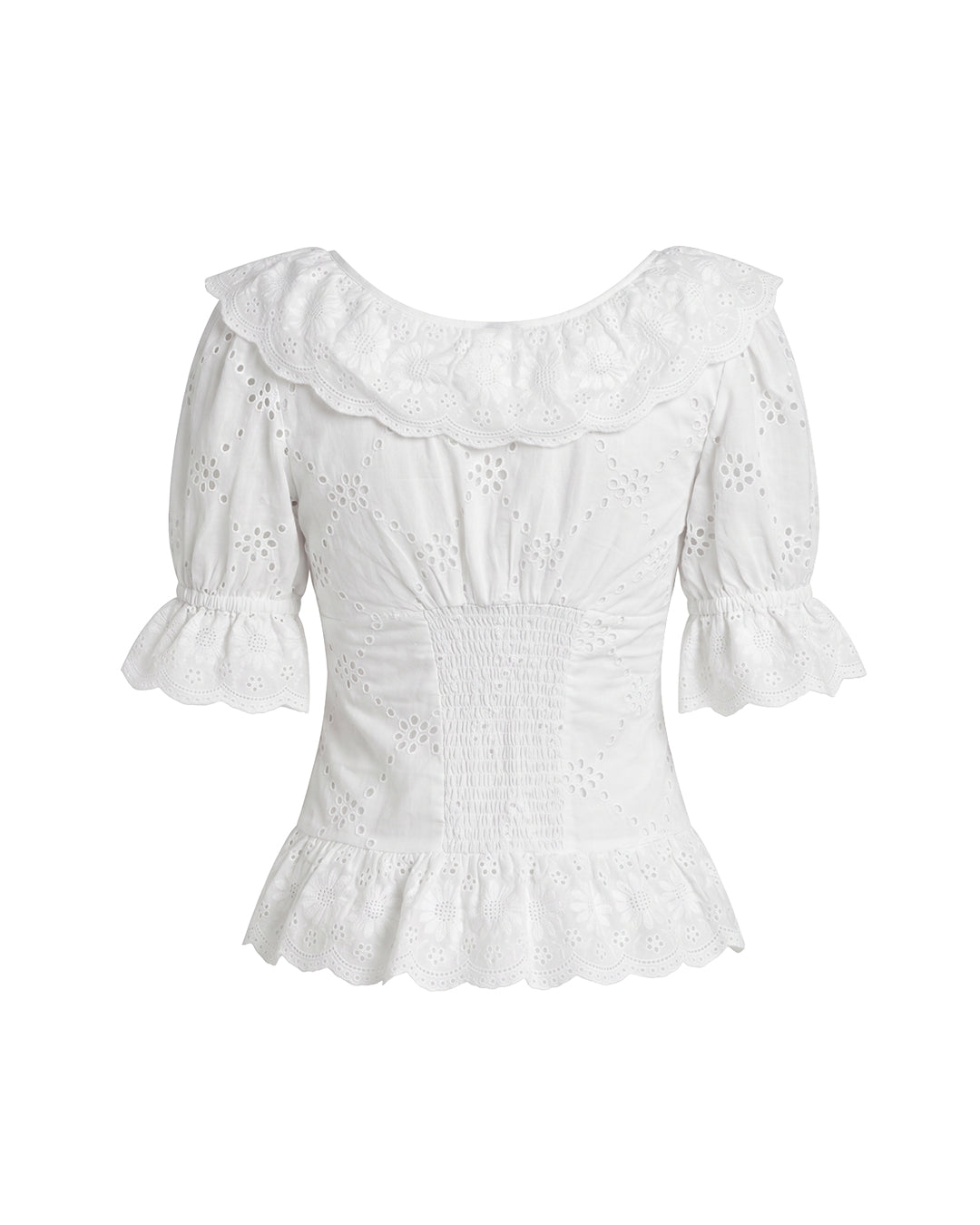 Daydream Peterpan Top