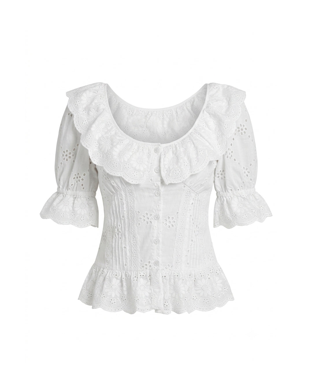 Daydream Peterpan Top