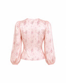 Fleur Lace Top