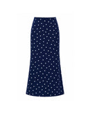 Daisy Mae Maxi Skirt