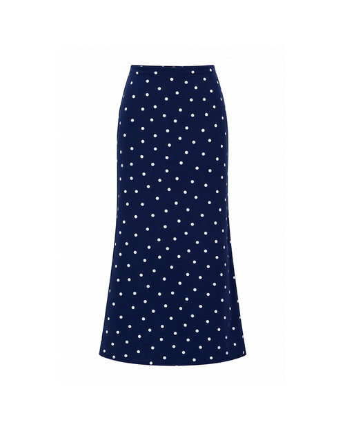 Daisy Mae Maxi Skirt