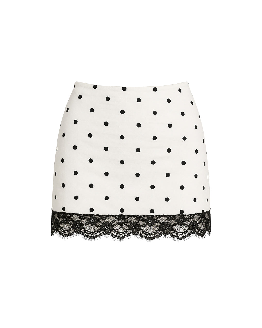 Madeline Lace Skort