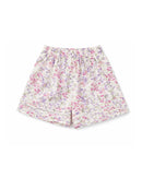 Juliette Lace Night Suit Set with Shorts - REVIVED FINDS (ONLY SHORTS)