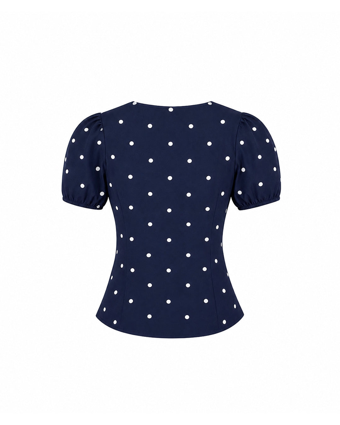 Daisy Mae Sweetheart Top