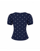 Daisy Mae Sweetheart Top