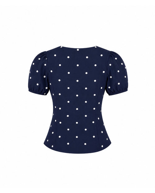 Daisy Mae Sweetheart Top
